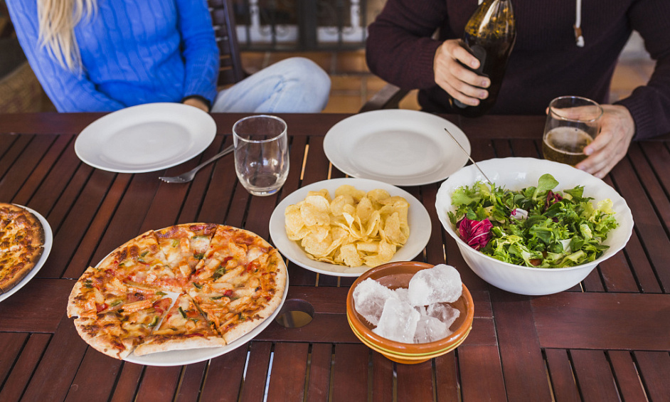 Vente restaurant Italien 40 pl empl strat à Annecy 1