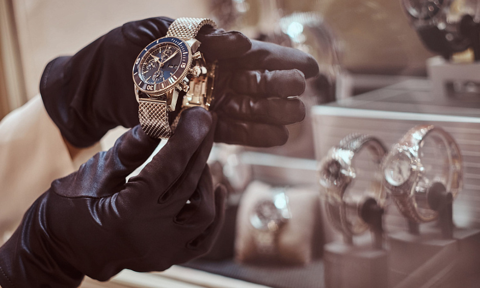 Vente atelier bijouterie horlogerie à Perpignan 1
