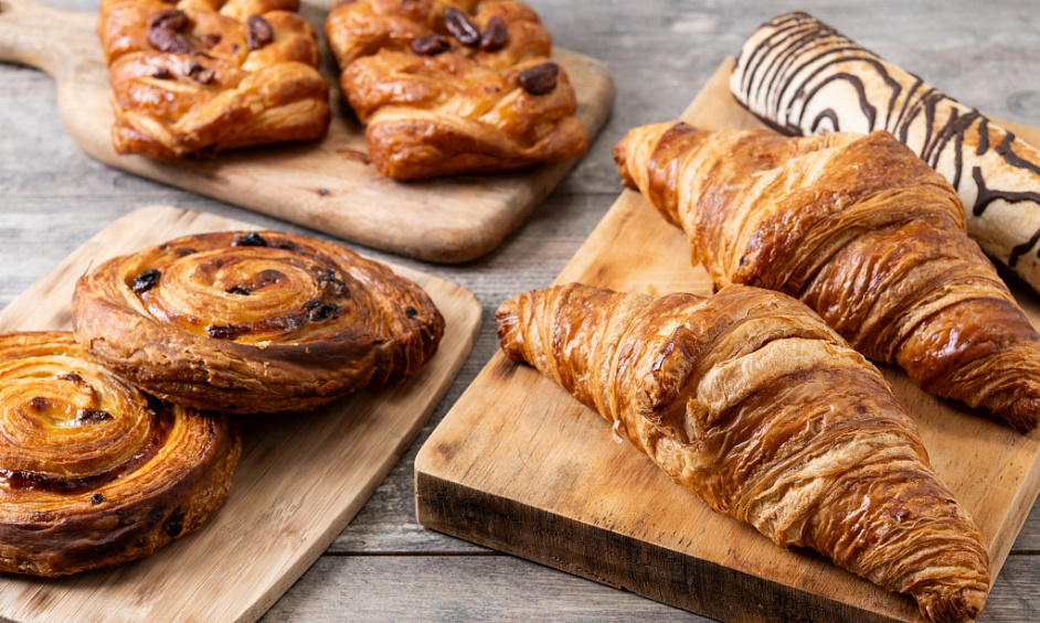 A vendre boulangerie pâtisserie en Morbihan 1