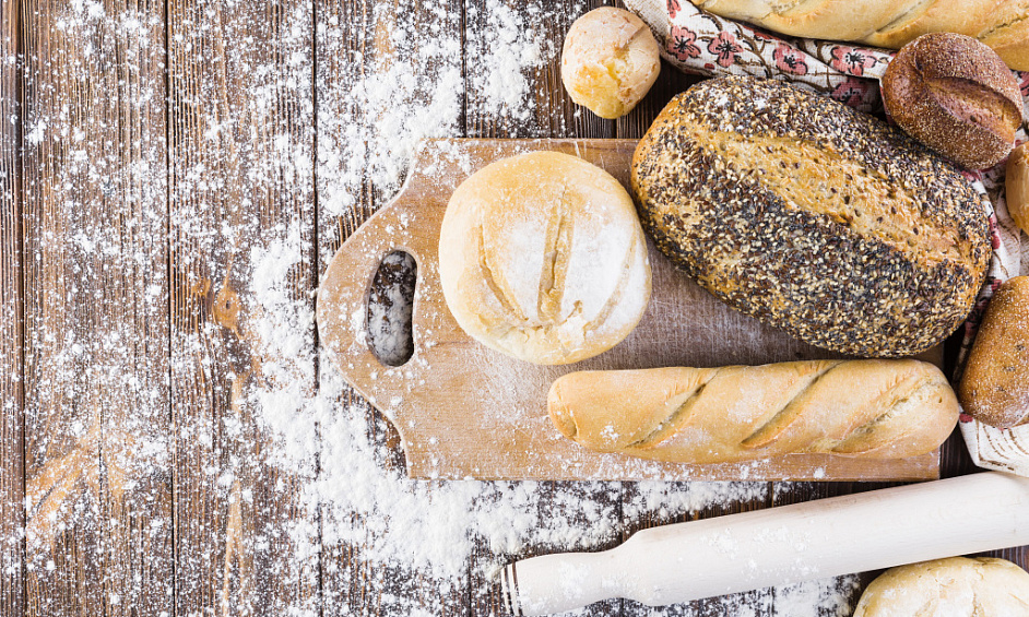 A vendre, spacieuse boulangerie, proche Haguenau 1