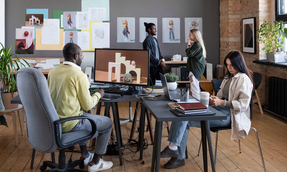 Devenir spécialiste en agencement intérieur AvivA 1