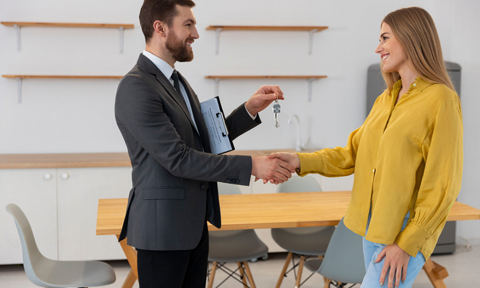 Cède Agence immobilière sous enseigne Est Lyonnais 1