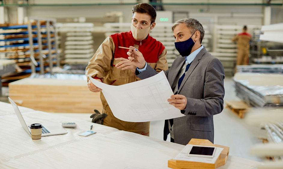 Vente entreprise industrielle en ZAC de Valence 1