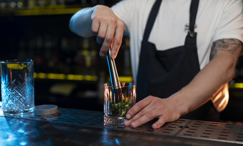 Vente brasserie 804m² à Paris 75014 Montparnasse 1