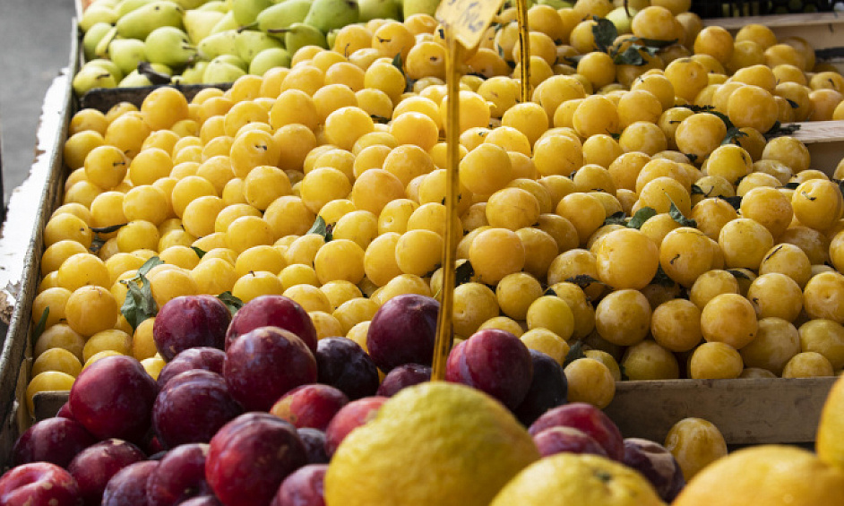 Cède FDC alimentation générale de 79m² à Paris 14 1
