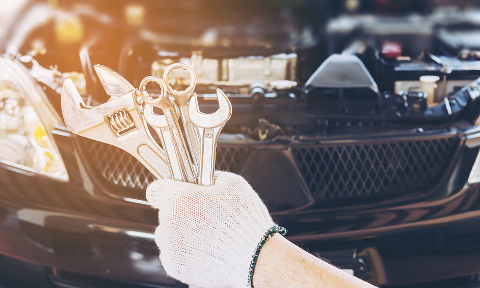 Vente murs + fonds garage automobile à Béziers 1