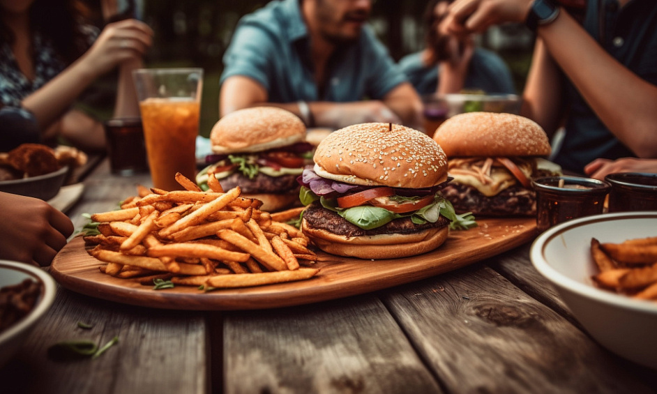 Vente restaurant avec extraction à Paris 2 1