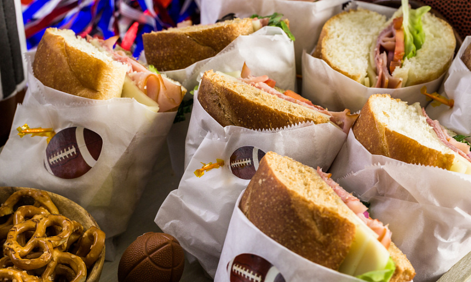 A vendre FDC snack sandwicherie à Clermont-Ferrand 1