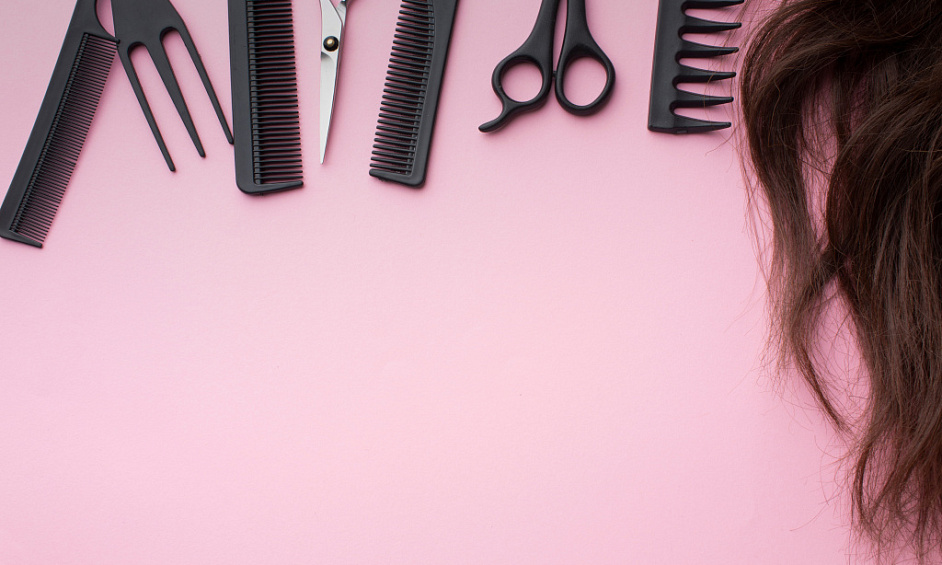 Vente FDC coiffure à Paris 75001 rue Montorgueil 1