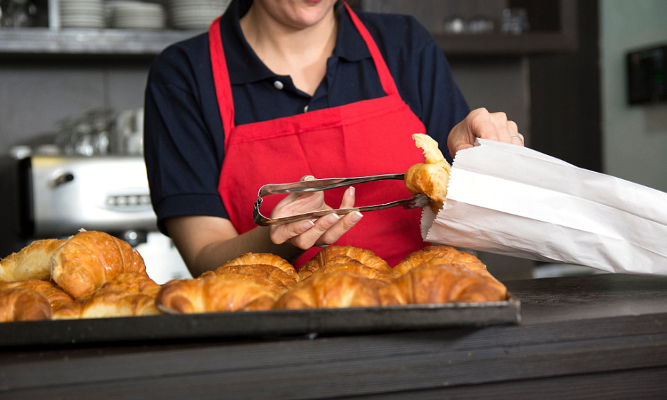 PME fabrication produits de boulangerie-pâtisserie 1