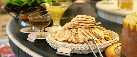Vente Crêperie for sale in La Rochelle 235217