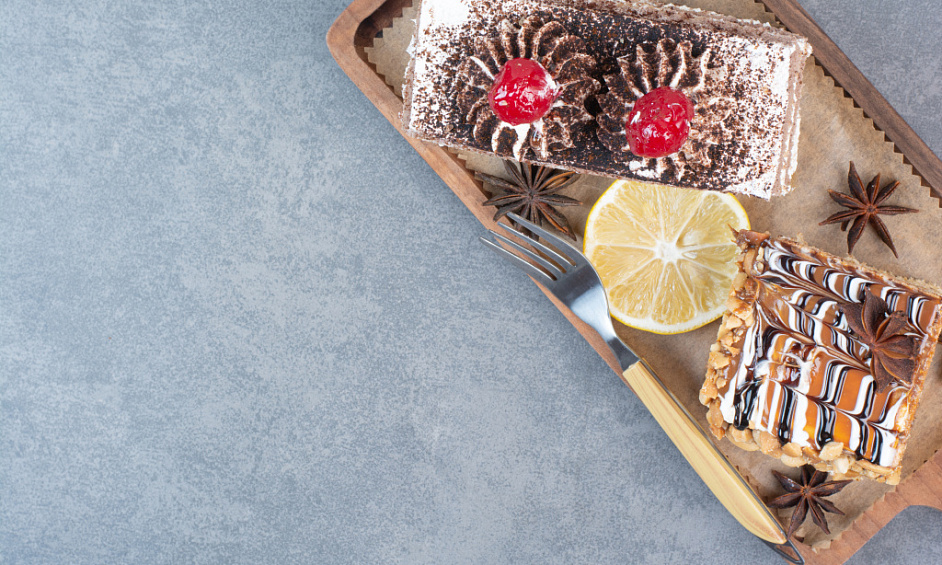 Vente boulangerie pâtisserie à Riom centre 1