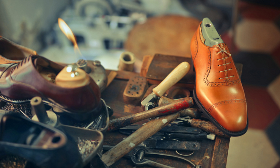 Vente cordonnerie serrurier clés minute Reims 1