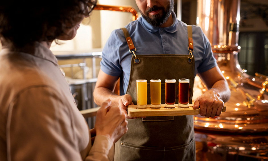 A vendre brasserie lic IV belle place Marseille 1