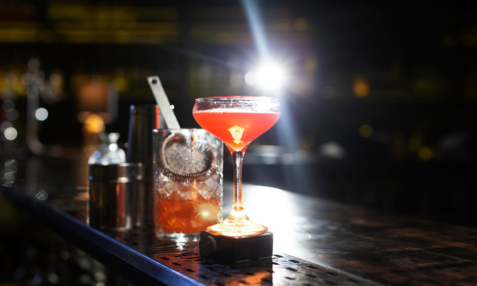 Bar restaurant à vendre à Paris 2 quartier Horloge 1