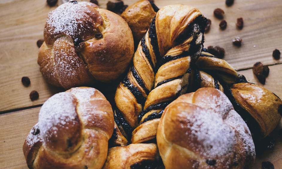 Ouvrez votre boulangerie Sophie LEBREUILLY à Brive 1