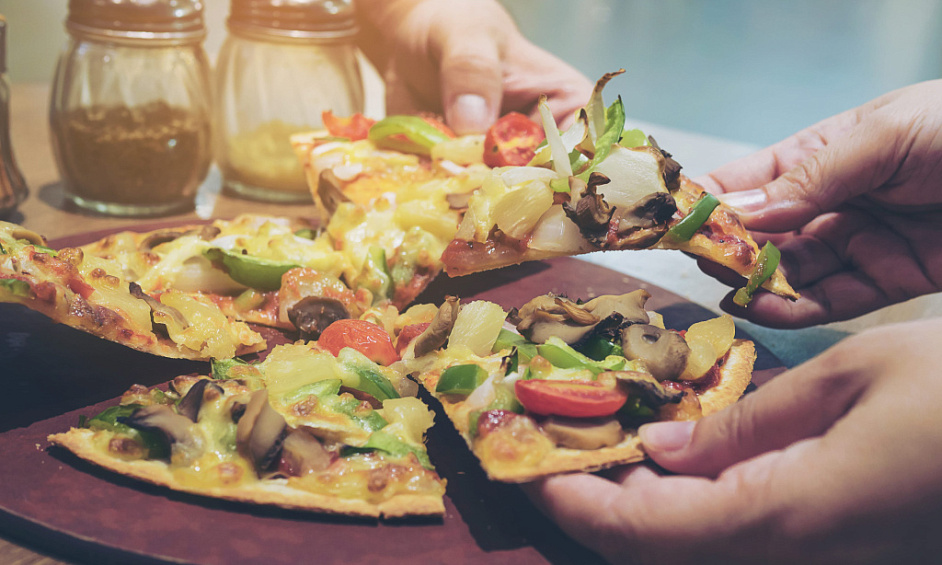 AV pizzeria sandwicherie tacos clefs en main Brive 1