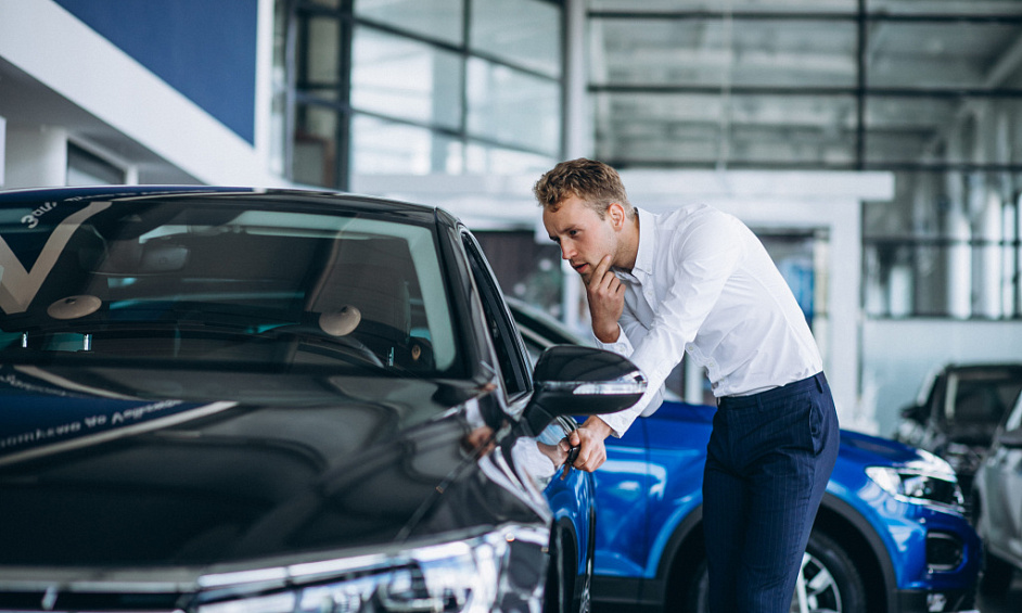 Vente centre de contrôle technique en centre Paris 1