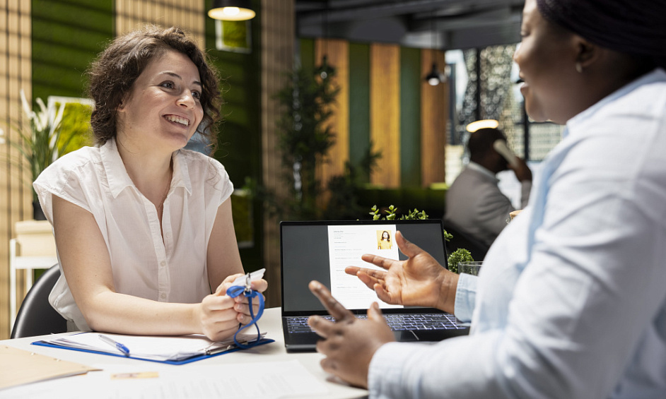 Création agence d'emploi secteur Brest 1