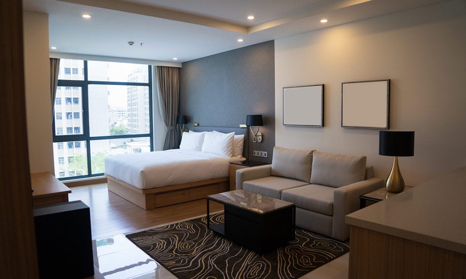 Vente hôtel restaurant 10 chambres à Paris 1