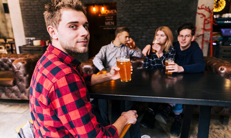 Vente brasserie de 100m² à Strasbourg Centre 1