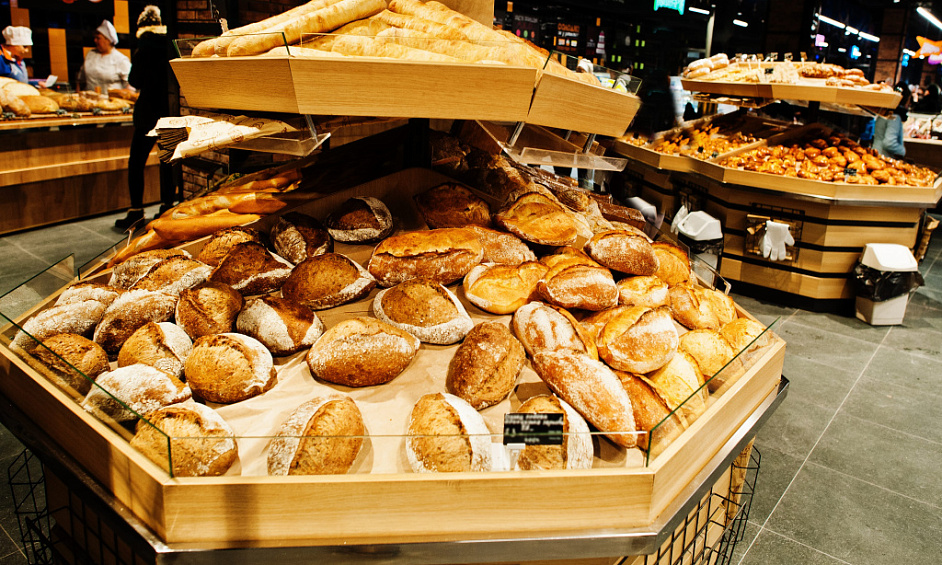 Vente boulangerie en centre ville de Millau 1