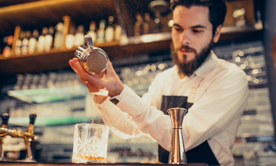 Vente bar tabac brasserie 110m² terrasse à Paris 1