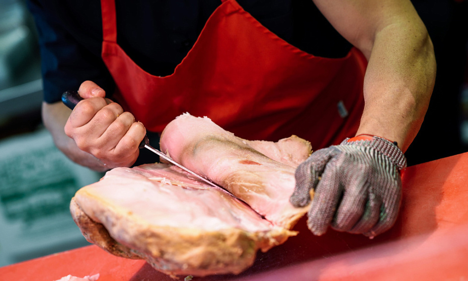 Vente boucherie labo de découpe à Saint Brieuc 1