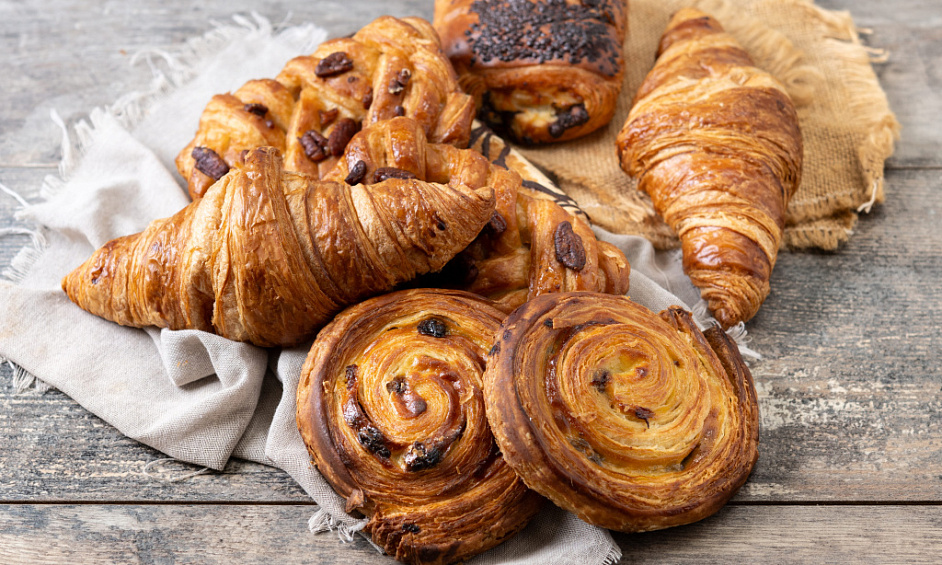 A vendre boulangerie Pâtisserie dans le Morbihan 1