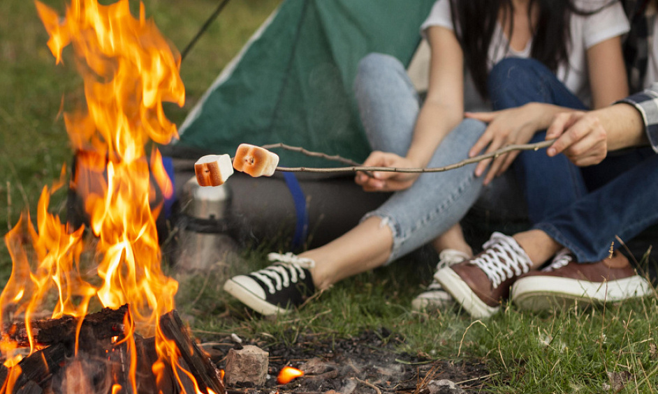Vente camping 3 *** sur + de 8 ha au coeur du Lot 1