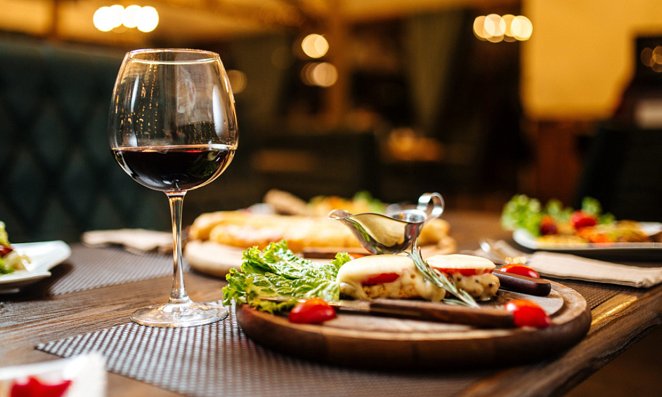 Vente restaurant lic IV 90m² à Vélizy-Villacoublay 1