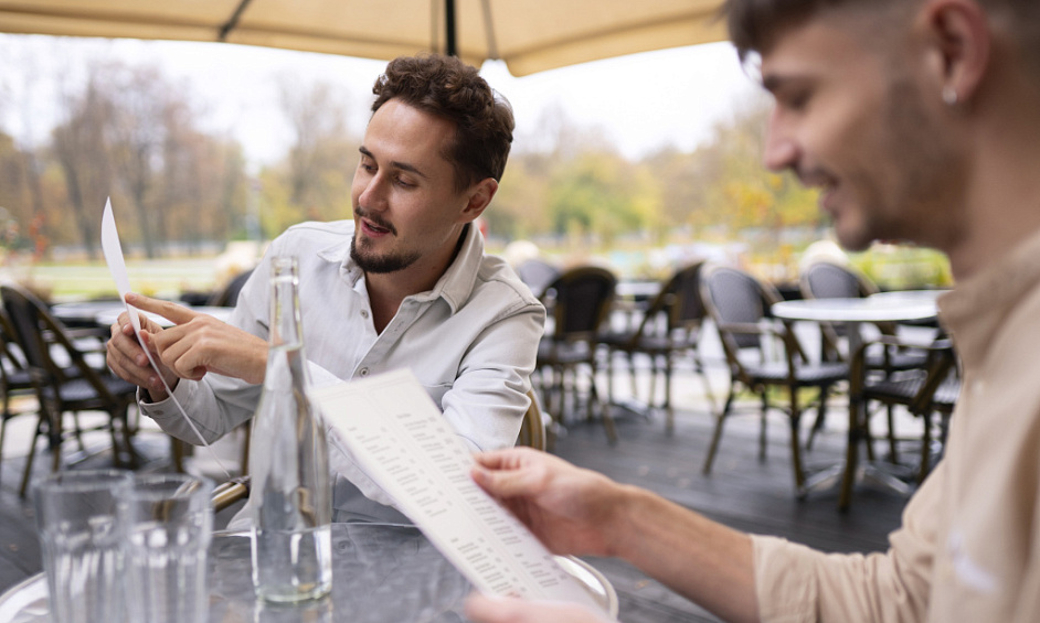 A vendre restaurant bistronomique sur Grenoble 1