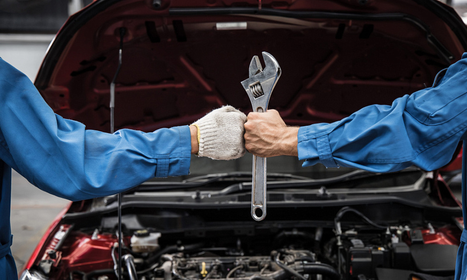 AV centre auto réparation automobile Haute Garonne 1