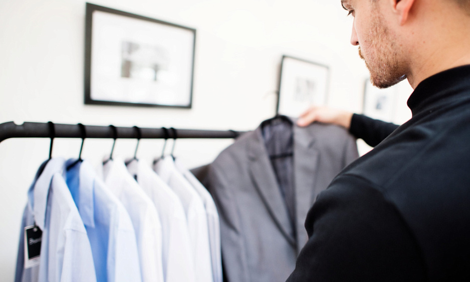 Vente grand pressing nettoyage à sec 75013 Paris 1