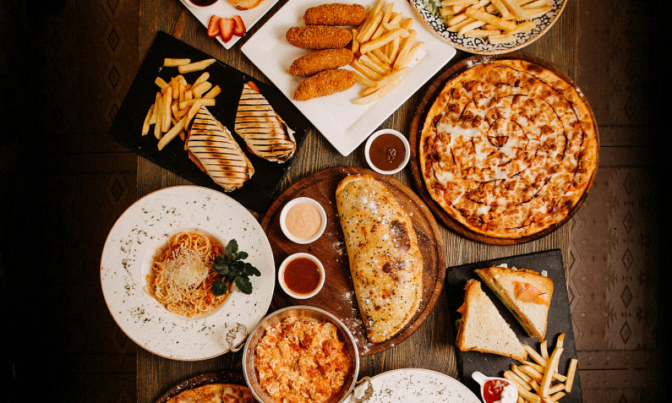 A vendre restaurant 230m² emplac N°1 à Paris 75009 1