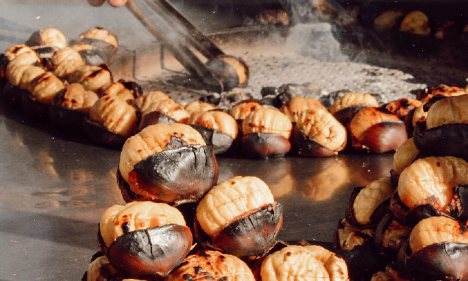 Vente boulangerie secteur historique de Strasbourg 1