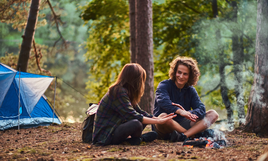 Cède camping à bonne rentabilité Nord Saint Brieuc 1