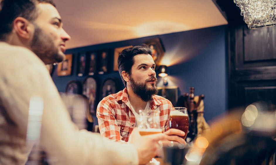 Vente bar brasserie lic IV au Nord de Strasbourg 1