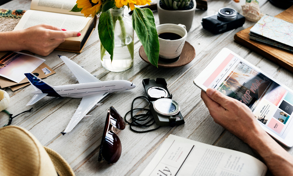 Cession agence de voyages en ligne 1