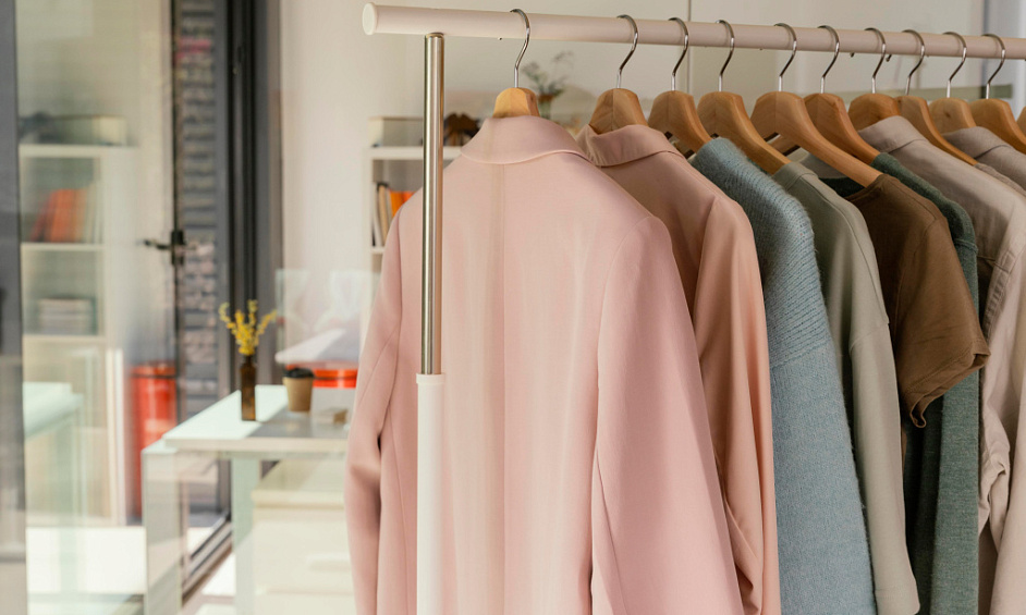 AV FDC prêt à porter emplacement N° 1à Lyon 69006 1