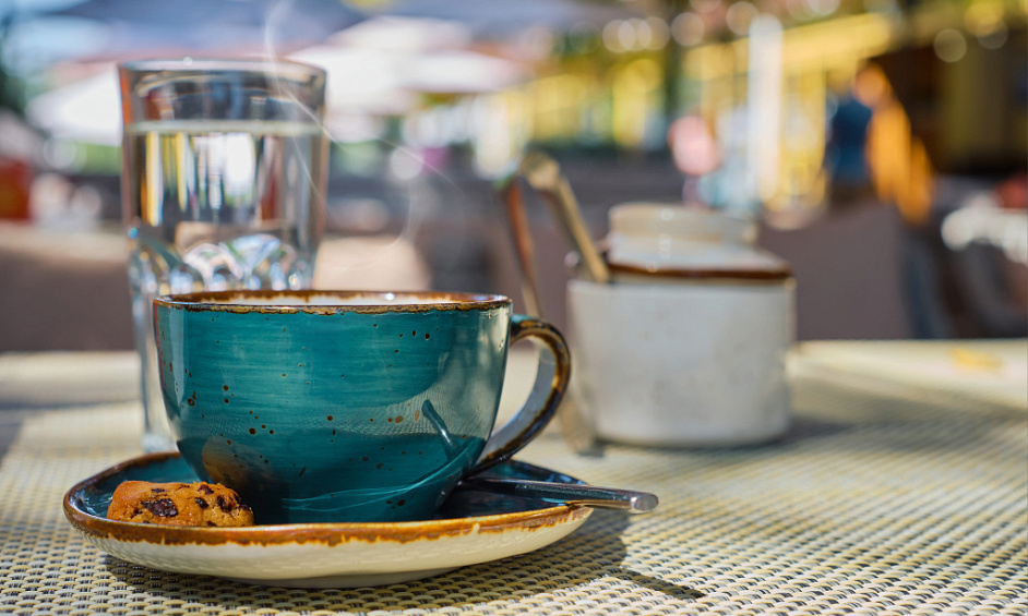 Vente coffee shop emplacement N°1 à Bayonne 1