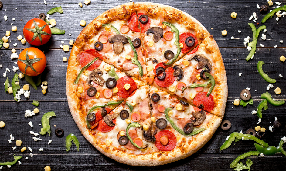 Vente pizzeria restaurant terrasse dept Finistère 1