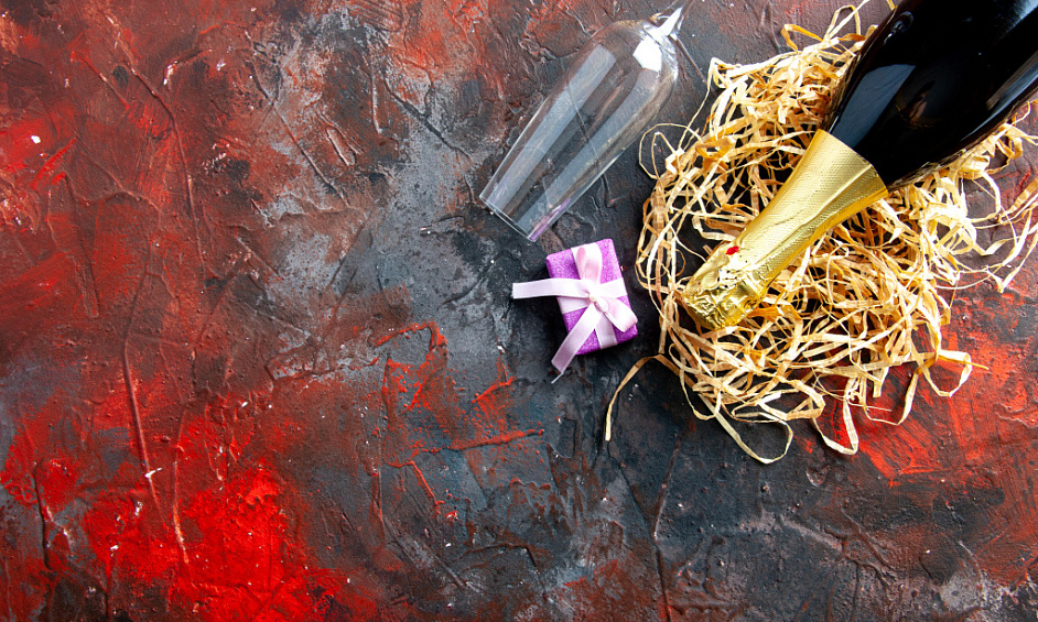 Vente FDC caviste entre Grenoble et Valence 1