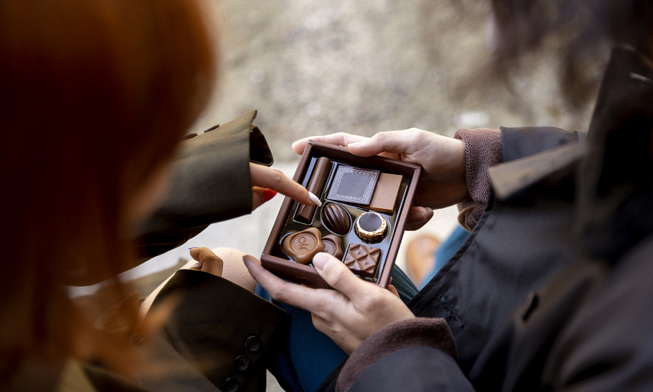 Ouvrez une chocolaterie à Valence ! 1