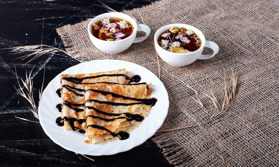 Fonds de commerce Crêperie/Pizzeria Fort de France 1