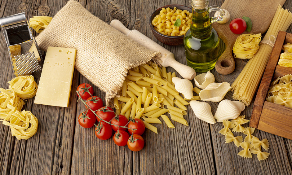 Vente restaurant italien et épicerie fine Castres 1