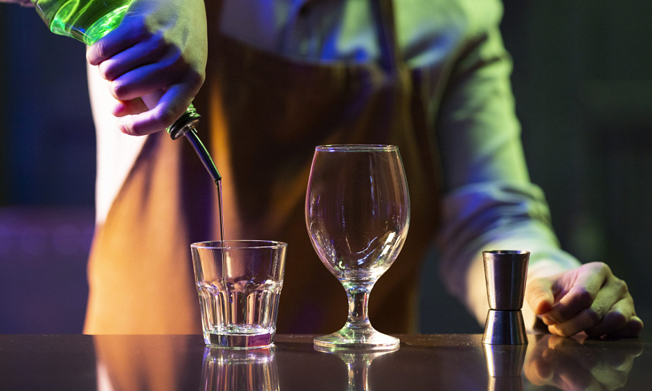 Vente bar brasserie dancing Paris Rive Droite SOPI 1