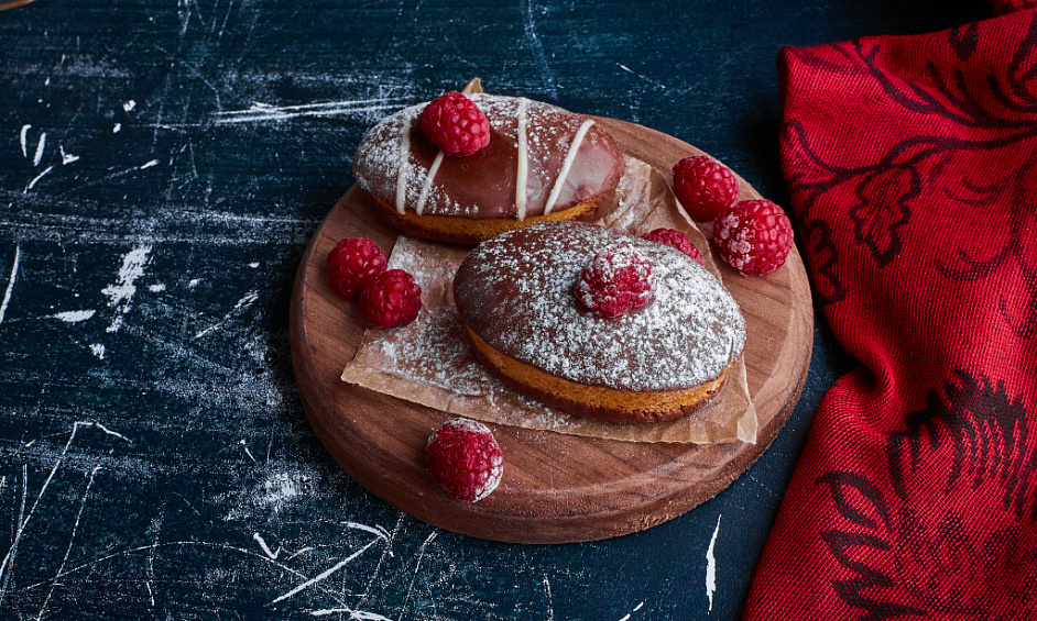 Vente boulangerie pâtisserie à 15 min Sud Caen 1