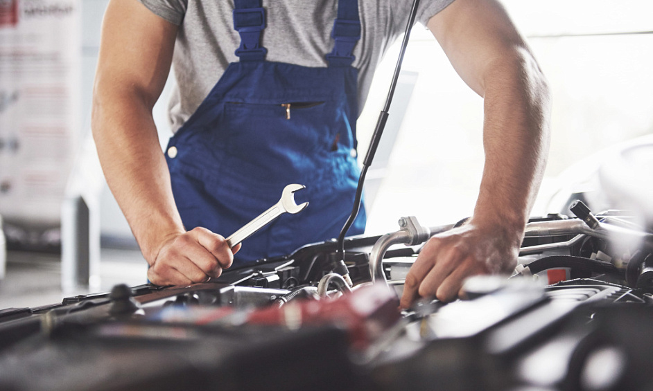Vente centre de contrôle technique auto à Belfort 1