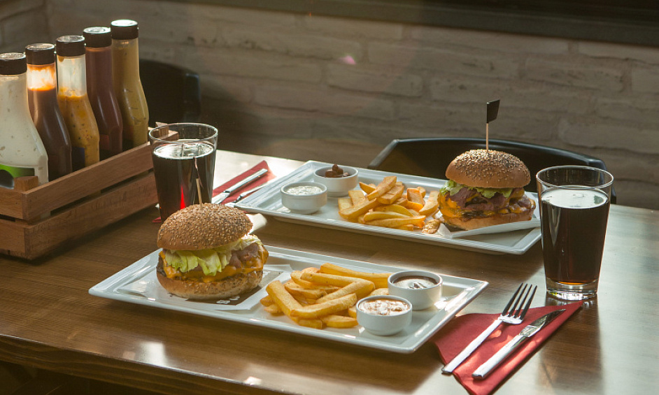 Créez votre restaurant healthy à Toulouse 1